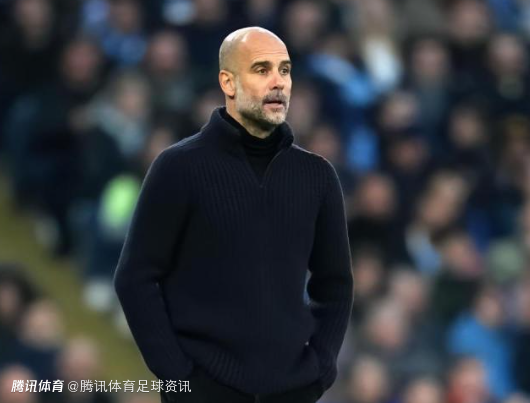 瓜迪奥拉谈平局：对结果遗憾 但仍在争冠行列 联赛还很漫长