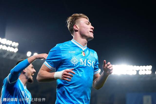 单扛强突+MVP！霍伊伦复活了：离开曼联半年12球3助