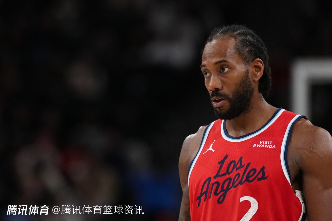 无缘对阵老东家！莱昂纳德右脚踝扭伤 将缺席与猛龙一战