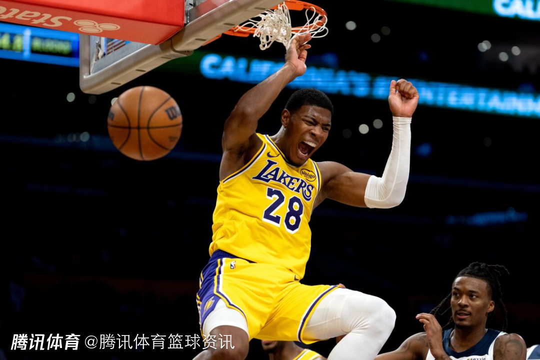 即将复出！八村垒：我感觉良好可以出战国王 我所做一切都是为帮球队赢球