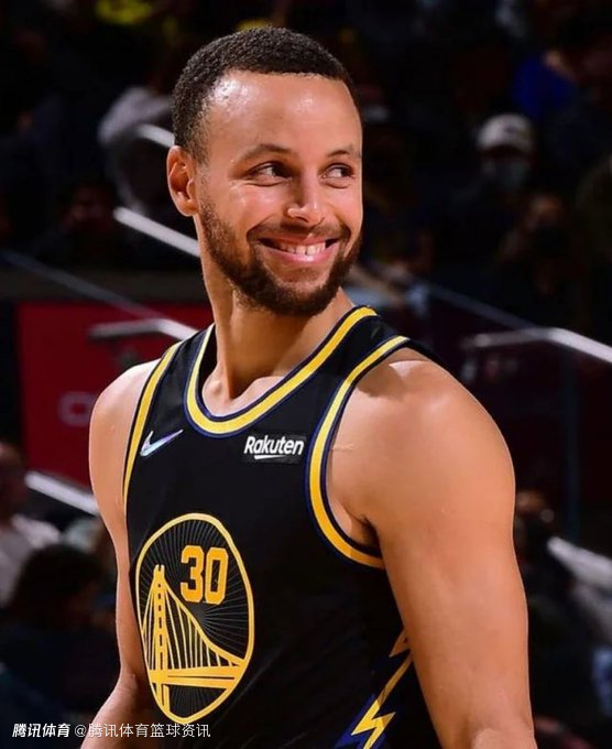 一人一城！库里表态：我想以勇士球员身份结束职业生涯 从未考虑在别处争冠