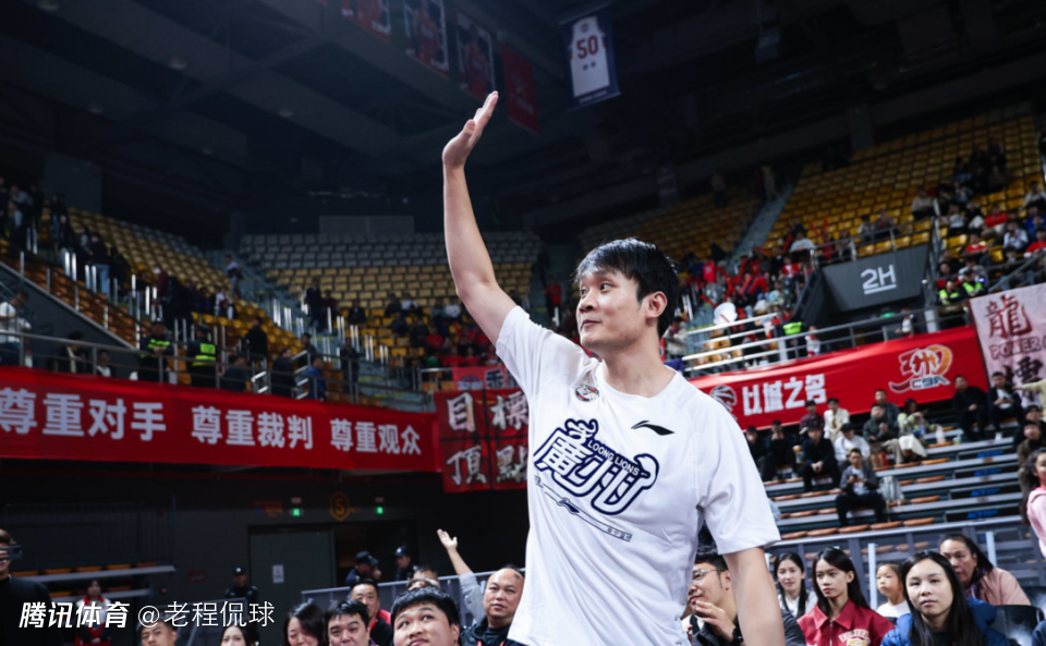 丁彦雨航：在同曦队和广州队基本不要钱 都是我主动去找的