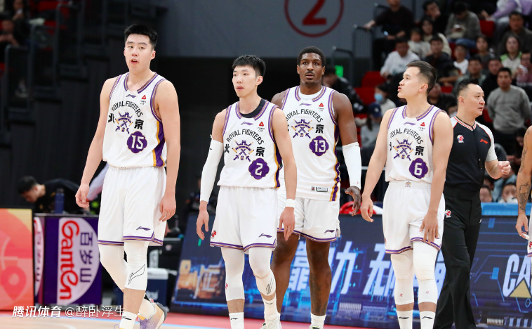 吉林4连胜大胜送北控4连败 栾利程22分爆发廖三宁14+9