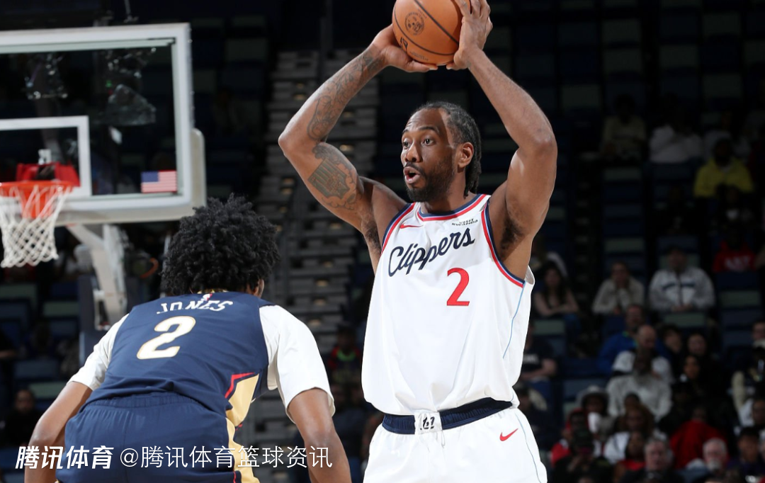 无解！小卡46场20+继续刷新单赛季纪录 逼近队史57场总连续纪录