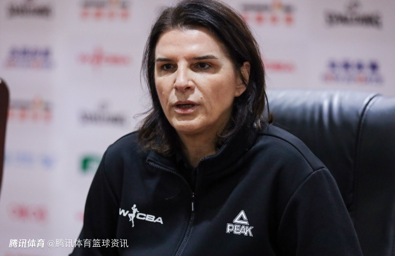 卡位战憾负成导火索！朴明洙下课 艾莱妮接任河南女篮主教练