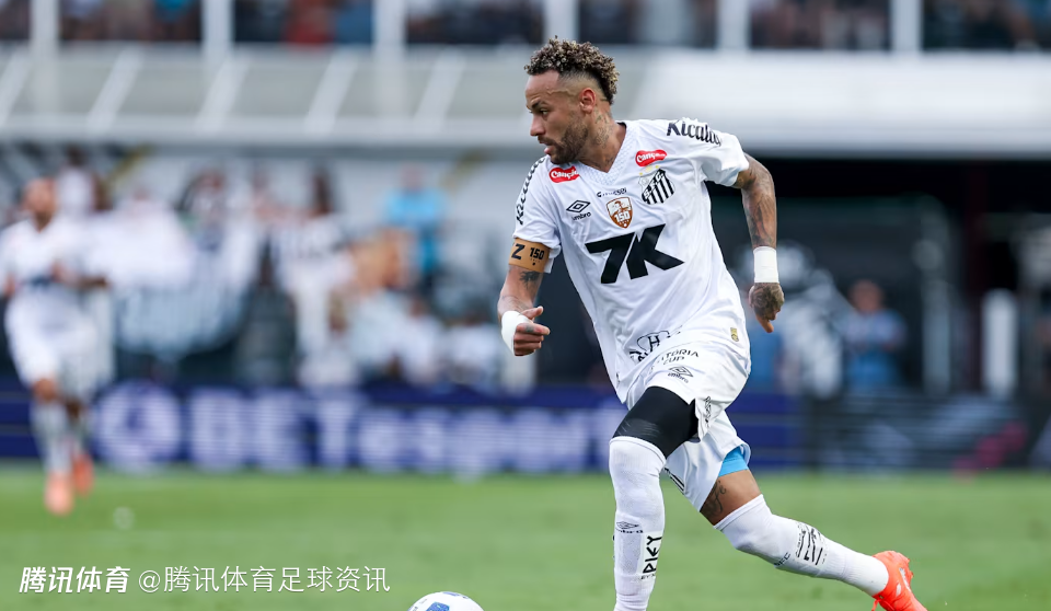 内马尔谈舆论两极反转：上周说我最差该退役 今天进两球又让我去世界杯