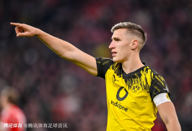 图片报：于帕续约拜仁在即 皇马后防目标转向多特中卫施洛特贝克