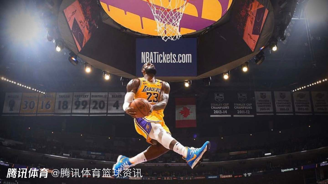 加内特炮轰扣篮大赛：詹皇拒参赛坏了传统 锡安莫兰特拒战让赛事失色