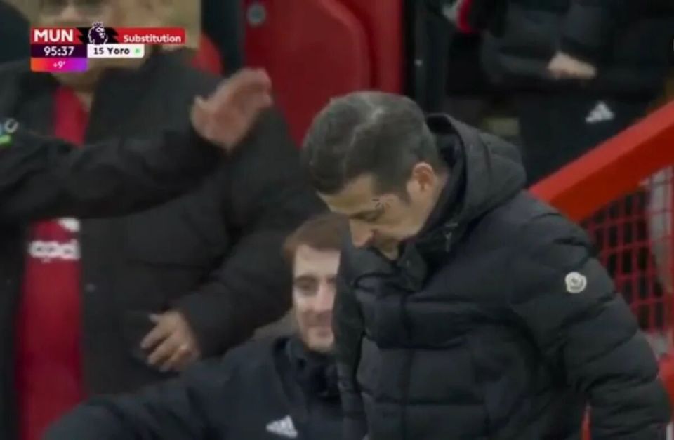 富勒姆怒斥曼联第一球不应存在，炮轰裁判天大错误！英超官方解释原因