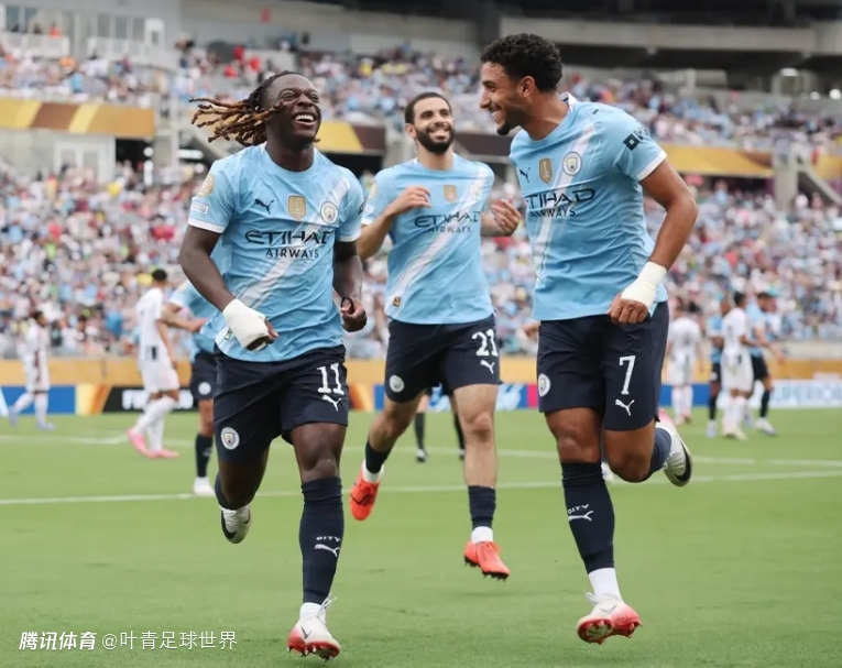 曼城前瞻：足总杯虐菜局 晋级无悬念 哈兰德等主力将轮休