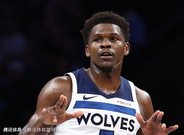 森林狼伤病报告：华子右脚伤病管理将缺战火箭 小香农也无法出战