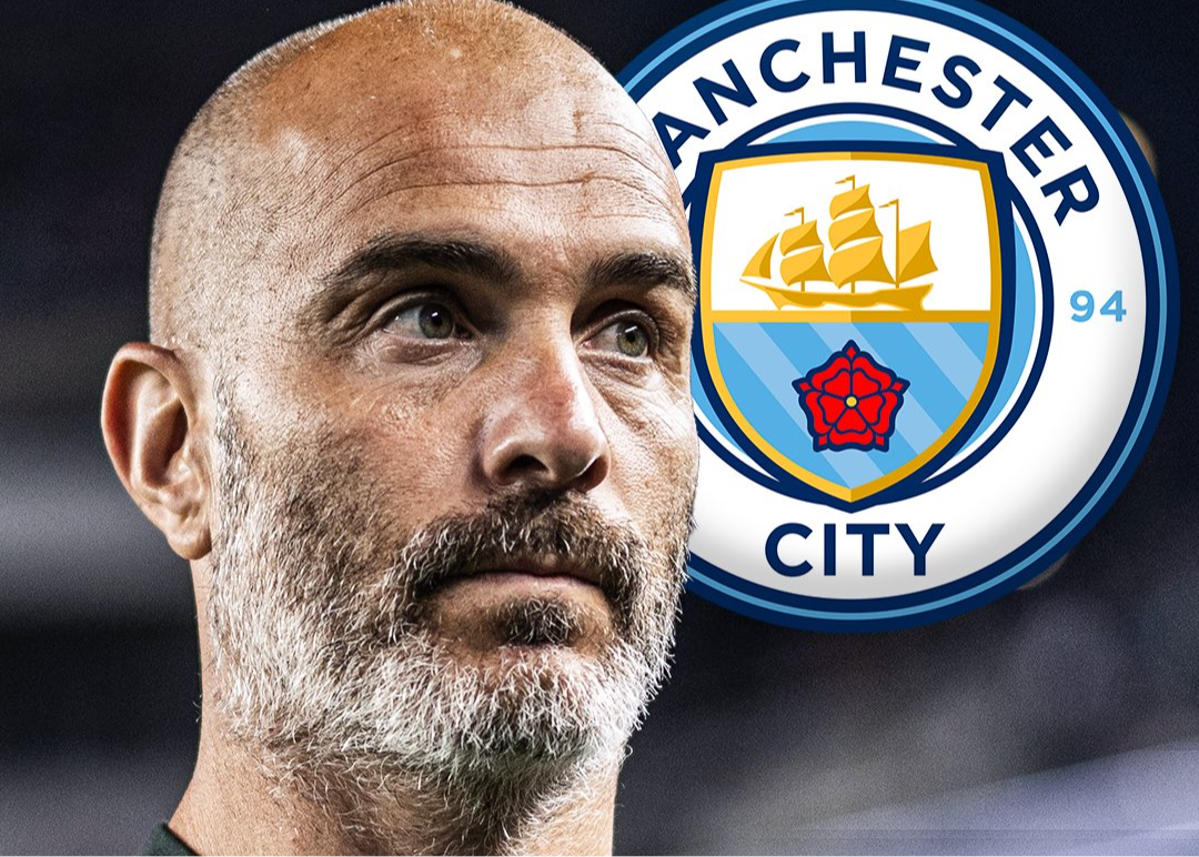 罗马诺：若瓜帅卸任，马雷斯卡仍是曼城下任主帅首选