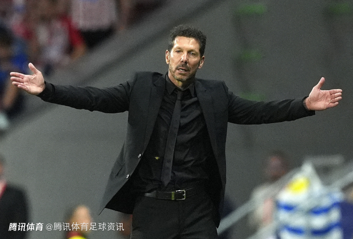 西蒙尼欧冠淘汰赛主场20场不败 队史首次欧冠淘汰赛单场5球