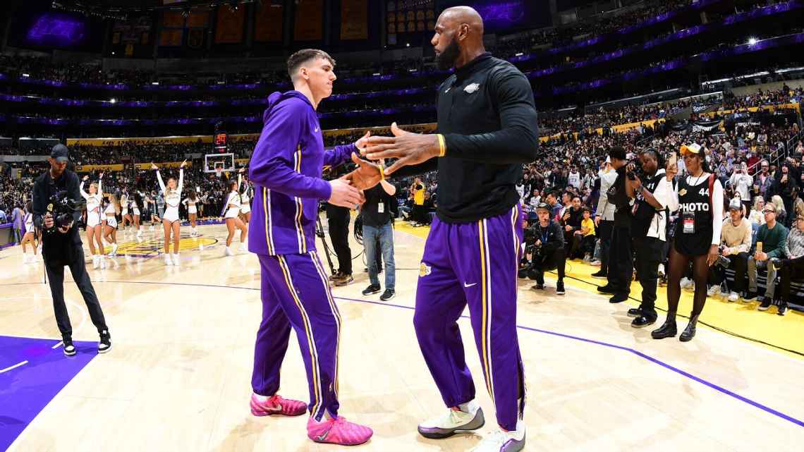 勒布朗詹姆斯：里奇保罗播客言论不代表本人立场