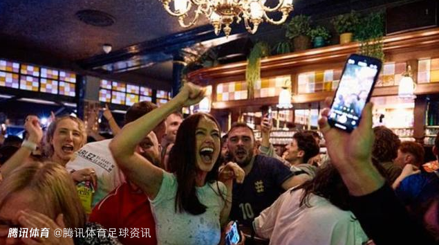 福音！英政府批准世界杯淘汰赛期间酒吧延长营业 确保球迷看完制胜球