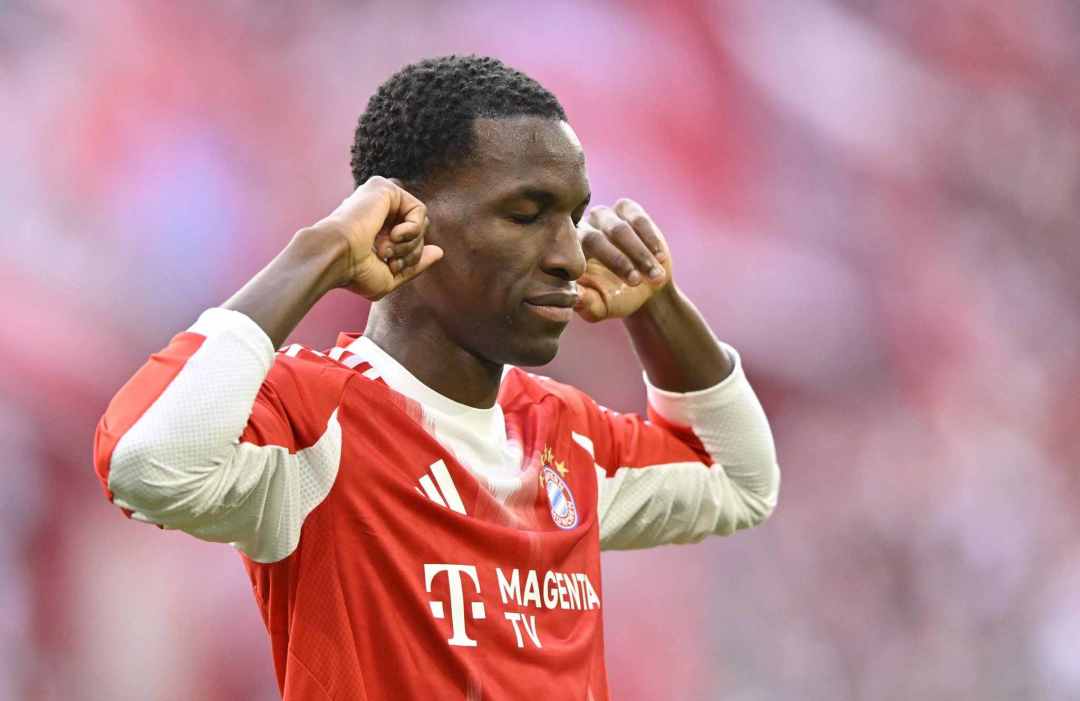 德天空：杰克逊将在今夏回到切尔西，拜仁并未与他开启谈判