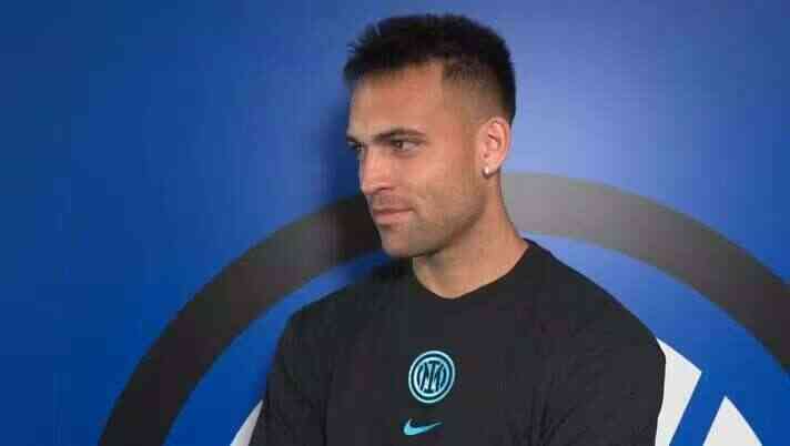 劳塔罗：我们仍有两个奖杯可以争取，让我们重新学会享受比赛