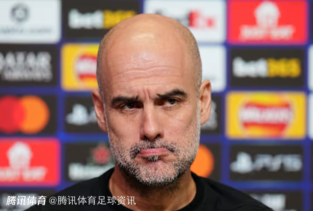 瓜帅谈欧冠抽签：再遇皇马很奇怪 但这就是新赛制我们只能适应