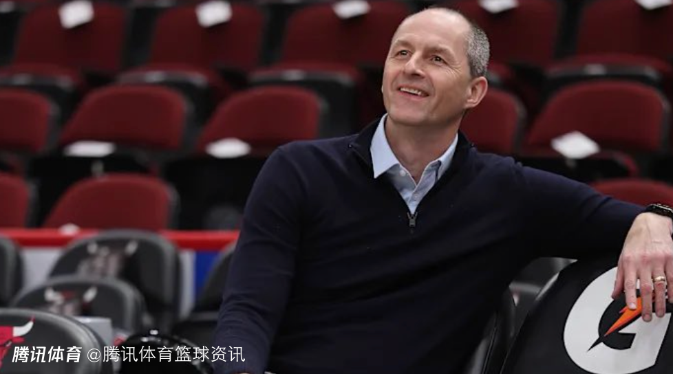 公牛希望提升本赛季晋级季后赛机会 欲引进年轻球员辅佐吉迪和布泽利斯