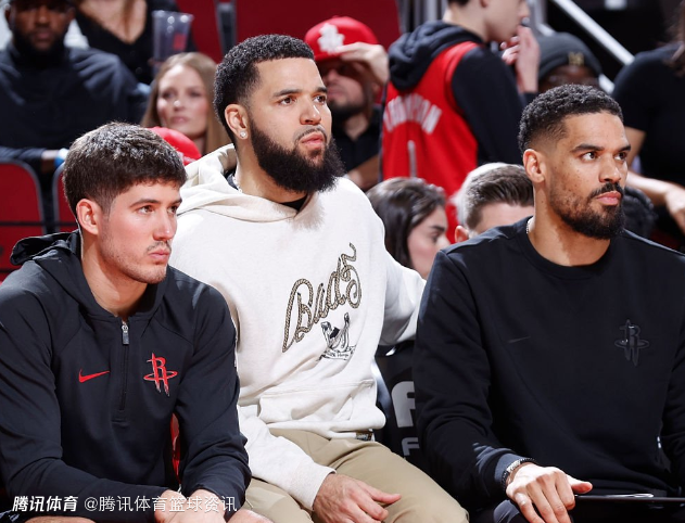 范弗利特：若赛季末状态不错+球队允许 我仍有可能会复出