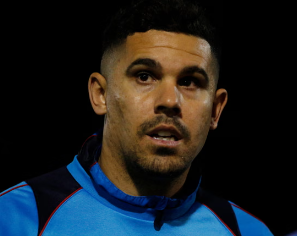 卫报：基特宁主帅涉非法投资被英足总调查，曾押自己球队输球