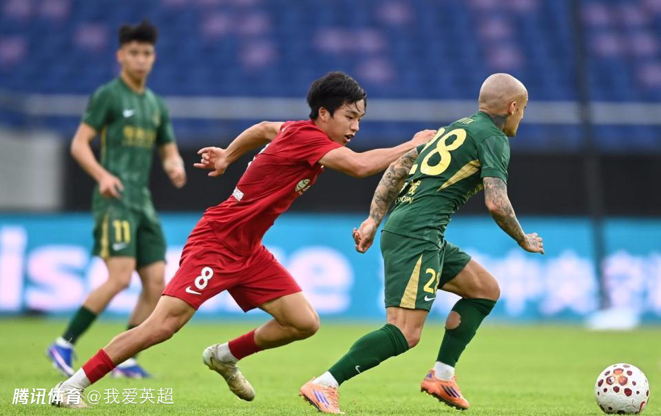 22岁国脚辱骂对手或遭罚！重庆主帅揽责：罚款我出+停赛2场奖金照发