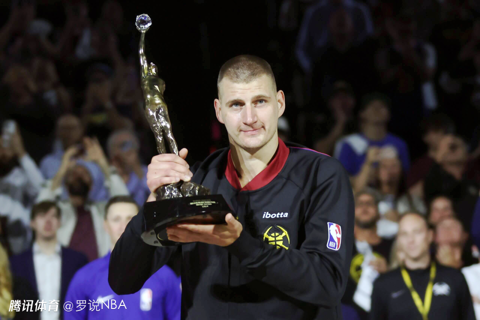 TA预测六大奖项：约基奇MVP克努佩尔最佳新秀 马刺或成最大赢家