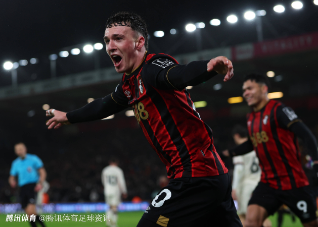 TA：伯恩茅斯即将买断希门尼斯 米兰将收回成本 剩余转会费与皇马平分