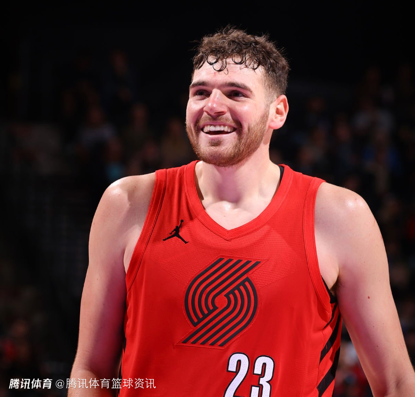 克林根：对于参加全明星周末很兴奋 期待背靠背的新秀赛