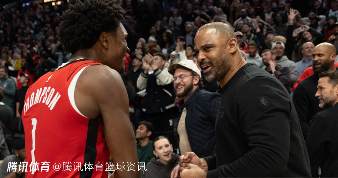 乌度卡：我们没有防守纪律性+不执行比赛计划 胡闹了三节半篮球之神站在对面