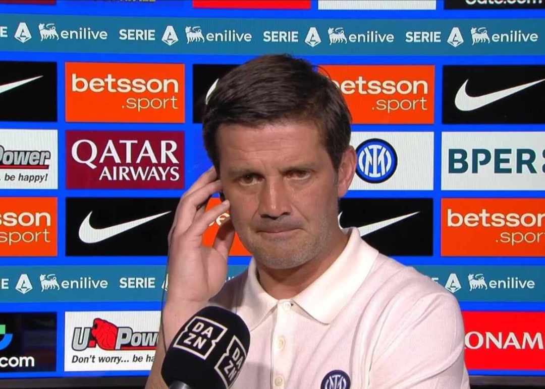 齐沃：下半场我们掌控了比赛，想改变意甲氛围需所有人努力