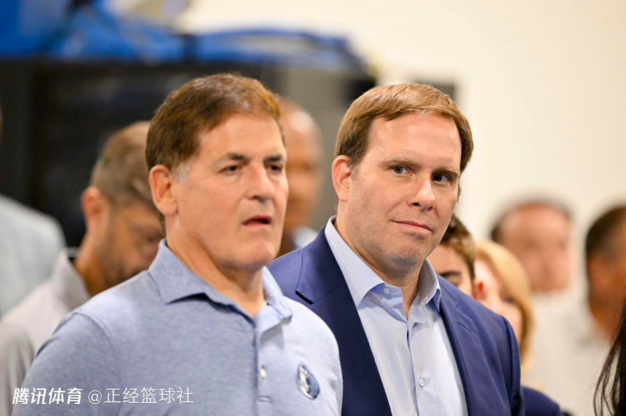 库班回购独行侠计划泡汤！直言杜蒙不会出售 后者致力打造总冠军球队