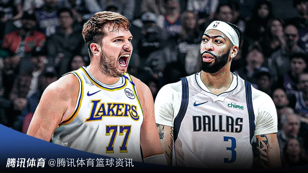 基德：浓眉正刻苦训练力争伤愈复出 东契奇交易早已翻篇