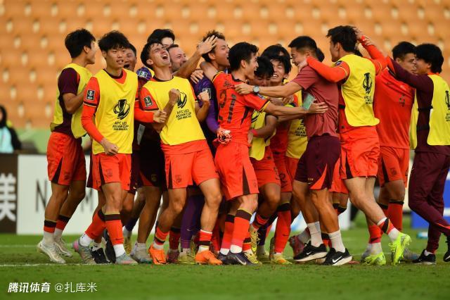 U23国足3月赴西安参加四国赛，再战乌兹、越南+泰国3个老对手