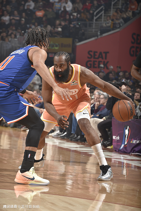 TA解读争冠形势：掘金需要全员健康 骑士四人组季后赛别掉档