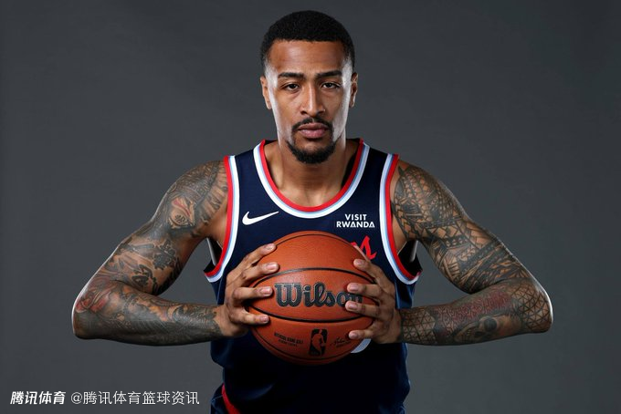 复出在即！科林斯：我现在感觉不错 未来几天内将重返赛场