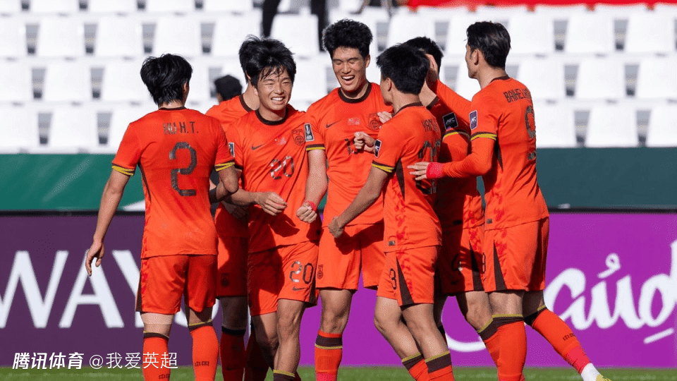 U23国足形势：打平泰国=出线！极端情况下3队同分，仅2种可能出局