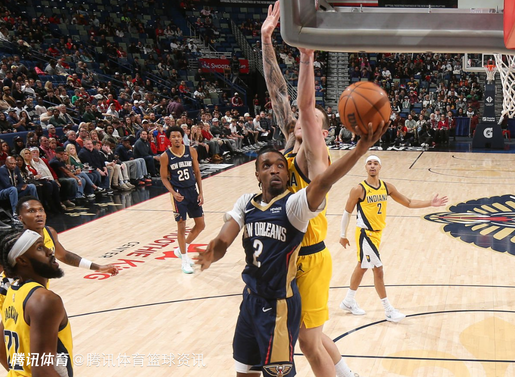 湖人潜在交易目标！赫伯特-琼斯头部受伤 本场比赛不会回归