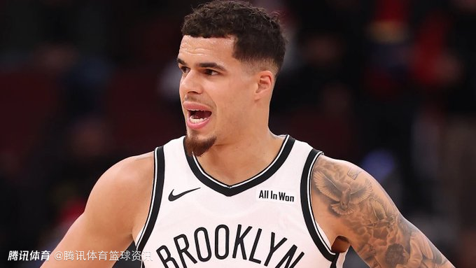 多队有意小波特！名记：勇士内部已展开讨论 活塞雄鹿公牛也是潜在下家