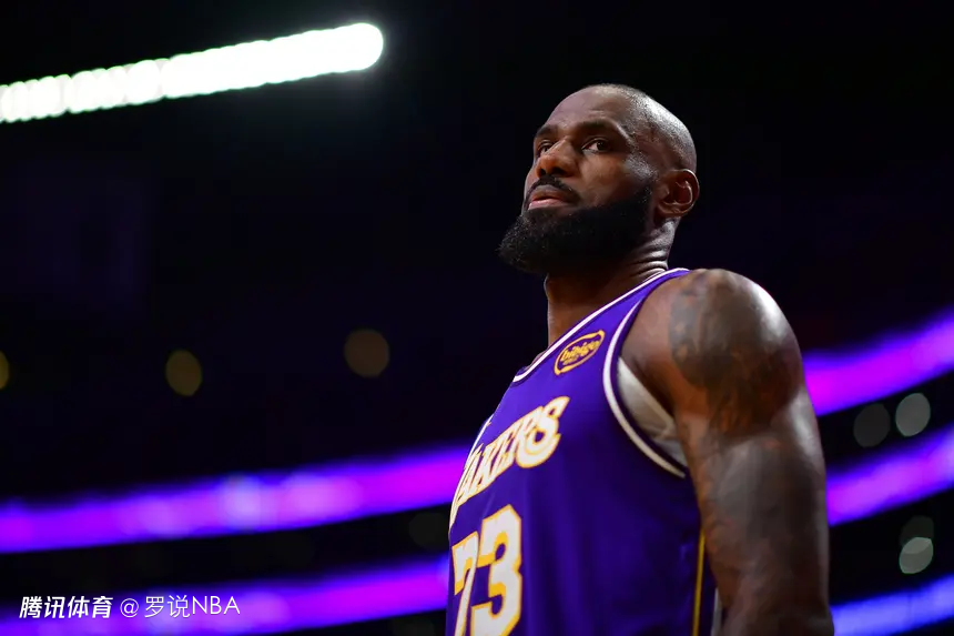 曝詹姆斯下赛季无意效力勇士！今夏选择只有三个：湖人骑士或退役