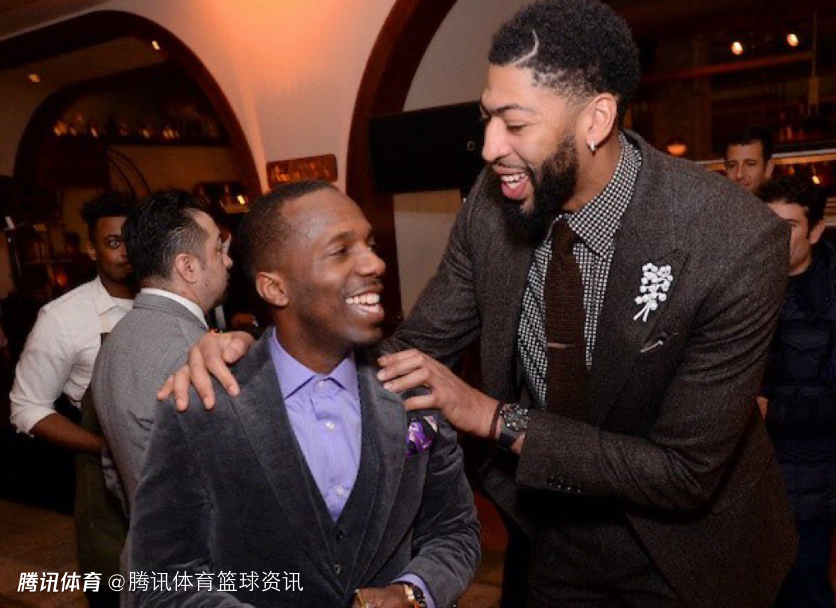 硬气！独行侠不会允许富保罗通过施压方式 迫使他们交易浓眉