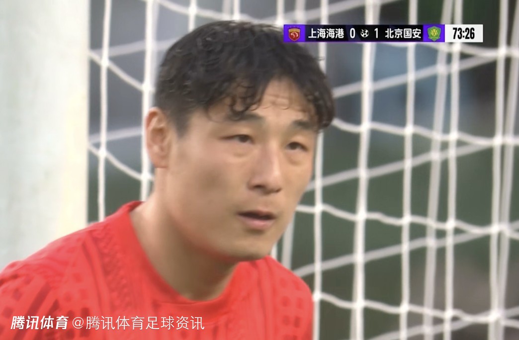 时隔288天！武磊超级杯替补登场 25年5月后首次代表海港出战