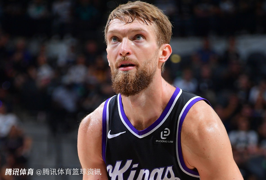 连缺27场终迎转机！小萨博尼斯已完成全部训练 有望明日战奇才复出