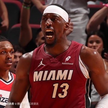 追梦力挺阿德巴约：不认同领先就必须收手 对手打得差不该怪球员