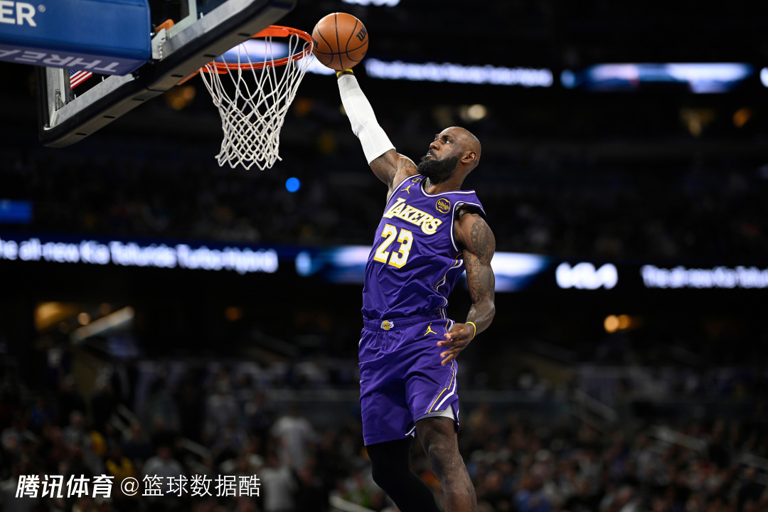 湖人9连胜含金量多高？5次击败争冠强队 冲刺阶段成最危险之队