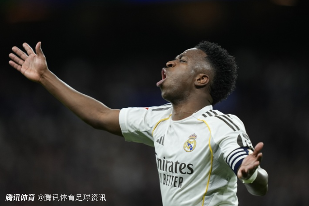 前皇马旧将：C罗、劳尔走了皇马依旧前行 维尼修斯破坏团队稳定 规矩已丢