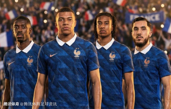 即时排名：法国反超西班牙登顶世界第一 时隔近8年重返FIFA榜首