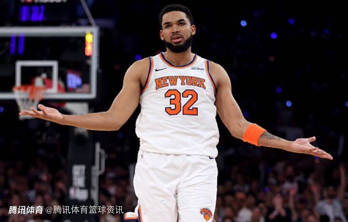 尼克斯已与多队商讨关于唐斯交易 包括灰熊魔术黄蜂