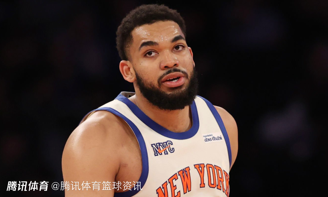 唐斯26+16助尼克斯豪取6连胜 本季50次两双领跑全联盟