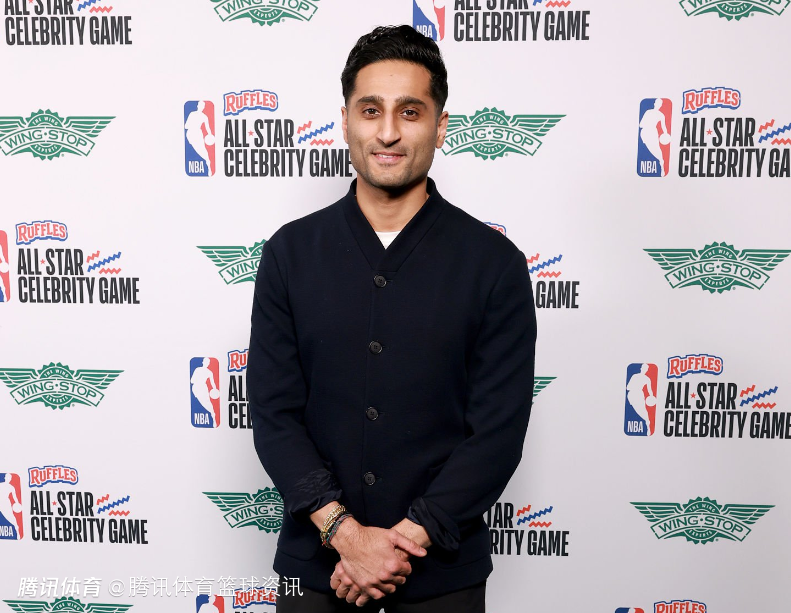 Shams穿字母哥战靴出战名人赛！回应球员模板：想说库里但没那么大胆